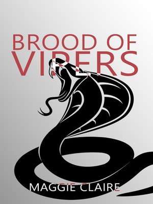 cover image of Brood of Vipers